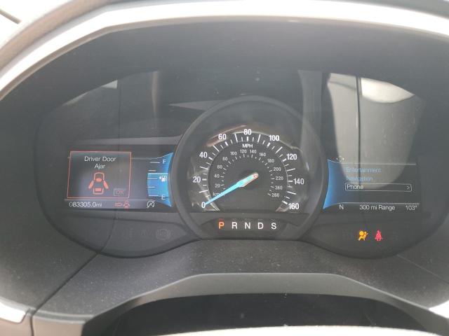 2FMPK3J90MBA13497 Ford EDGE SEL