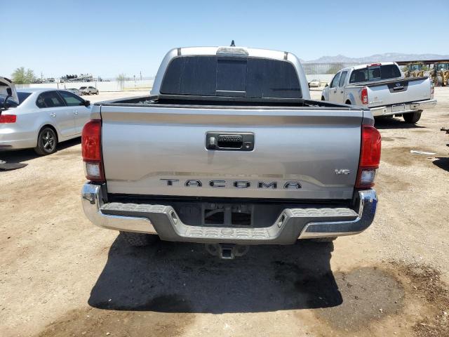 3TMAZ5CN8LM122525 Toyota TACOMA DOU