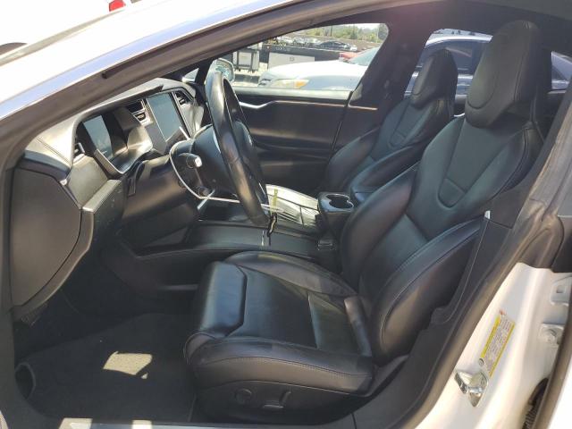 5YJSA1E28HF203141 Tesla MODEL S