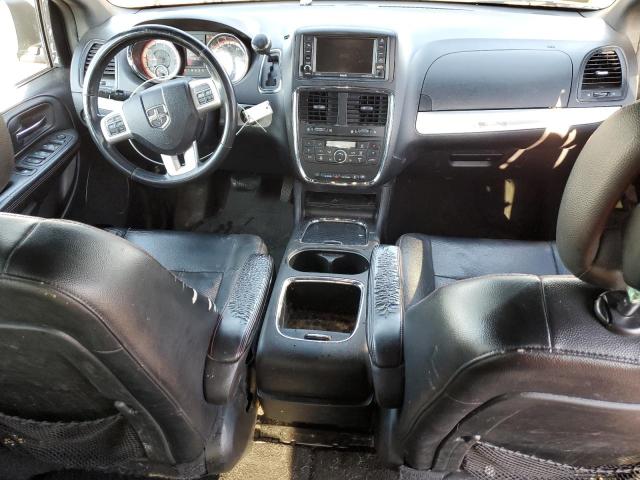 2C4RDGEG2HR698459 Dodge GRAND CARA