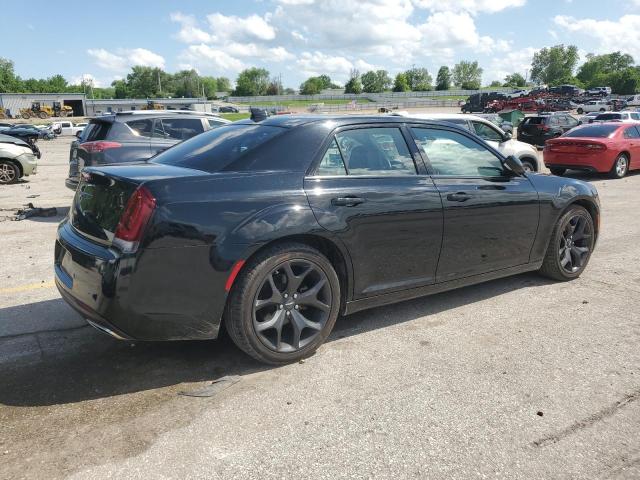 2C3CCABG7NH221770 Chrysler 300 S