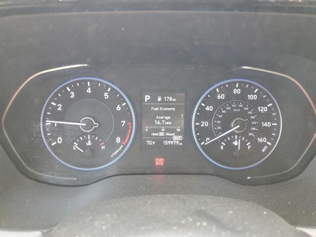KM8R14HE2MU281627 Hyundai Palisade S