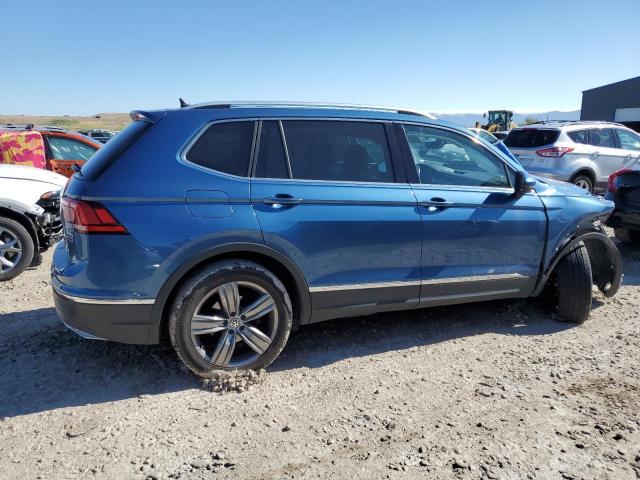 3VV4B7AX7JM198852 Volkswagen 2018