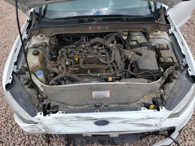 3FA6P0HD5KR232731 Ford FUSION SE