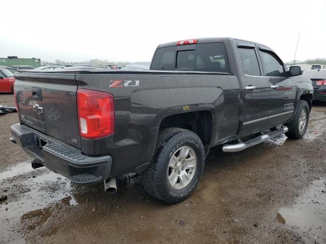 1GCVKSEC5JZ134465 Chevrolet Silverado