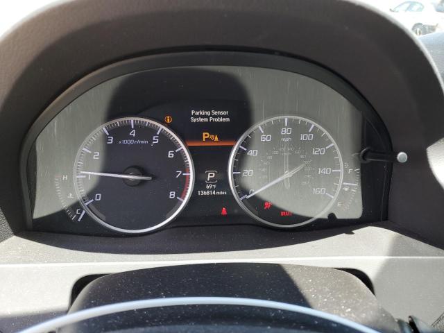 5J8TB4H76GL001888 Acura RDX ADVANC