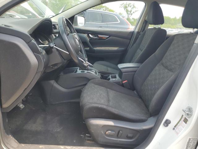 JN1BJ1CR6HW118149 Nissan ROGUE SPOR