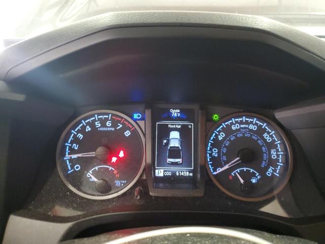 3TMCZ5ANXMM425903 Toyota TACOMA DOU