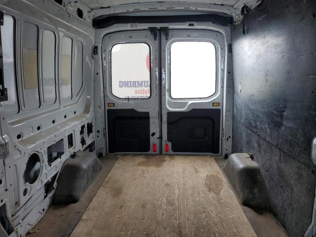1FTYR2CM9HKA49930 Ford TRANSIT T-