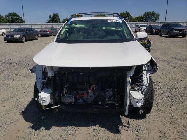 JTMRWRFV4ND152568 Toyota Rav4 Xle