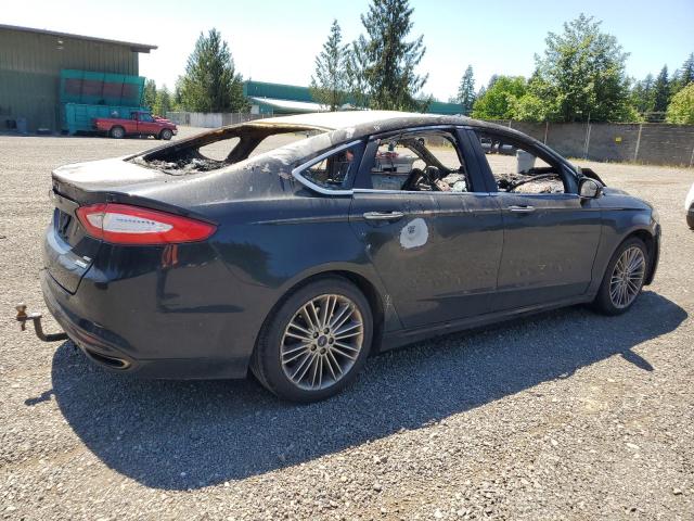 3FA6P0H97GR215335 Ford FUSION SE
