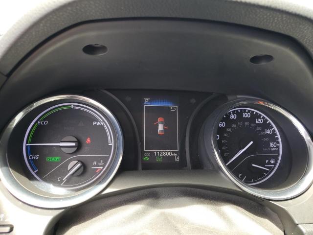 4T1C31AK4LU520012 Toyota a25a-fxs, 3nm (li)