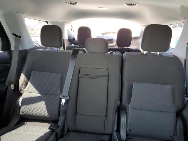 1FMSK7DH9PGC04904 Ford ti-vct