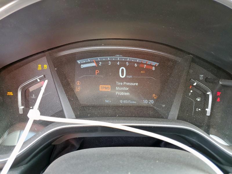 2HKRW1H90MH424673 Honda l15be