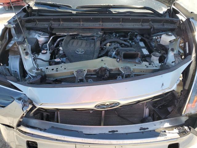 5TDKDRAH2RS050379 Toyota t24a-fts