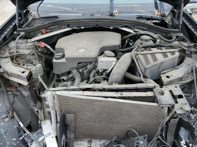 5UXXW3C5XJ0T83077 BMW X4 XDRIVE2