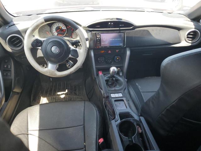 JF1ZNAA10H9710860 Toyota 86 BASE