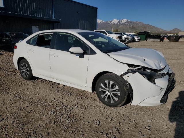 JTDEAMDE9N3004084 Toyota COROLLA LE