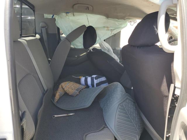 1N6AD0ER6KN878809 Nissan 2019