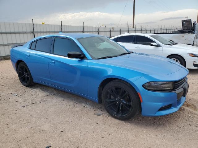 2C3CDXHG2GH160337 Dodge 2016