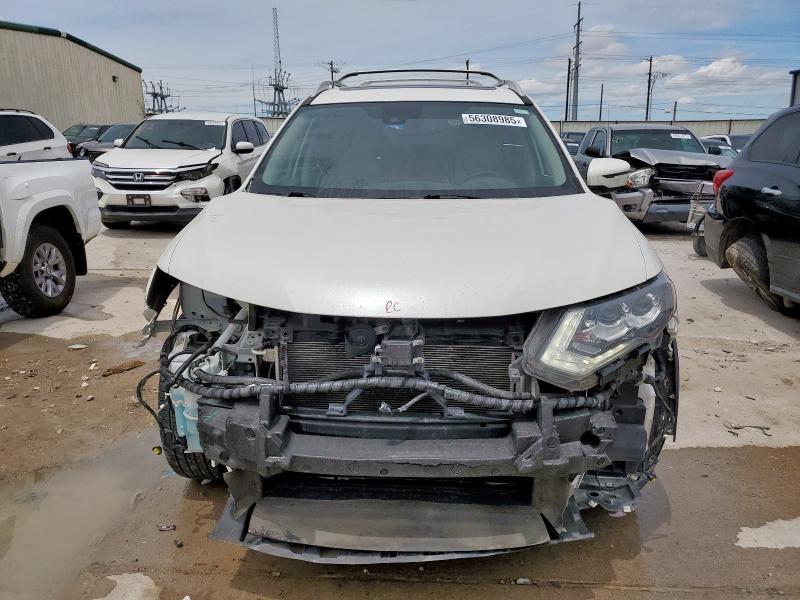5N1AT2MV4LC800313 Nissan ROGUE S