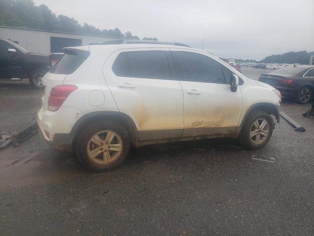 KL7CJPSM7NB543793 Chevrolet TRAX 1LT