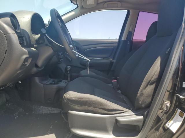 3N1CN7AP8GL825089 Nissan Versa