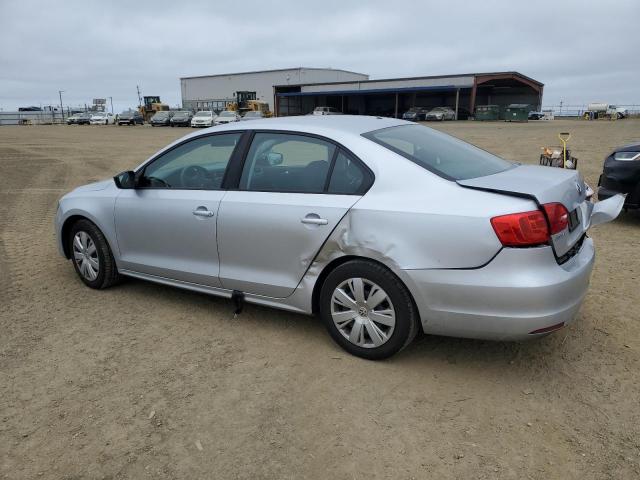 3VW2K7AJ1EM237603 Volkswagen JETTA BASE