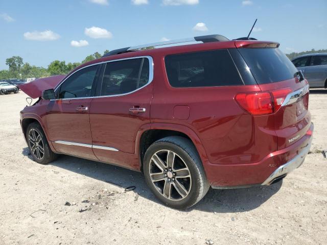 1GKKNPLS1HZ212174 GMC ACADIA DEN