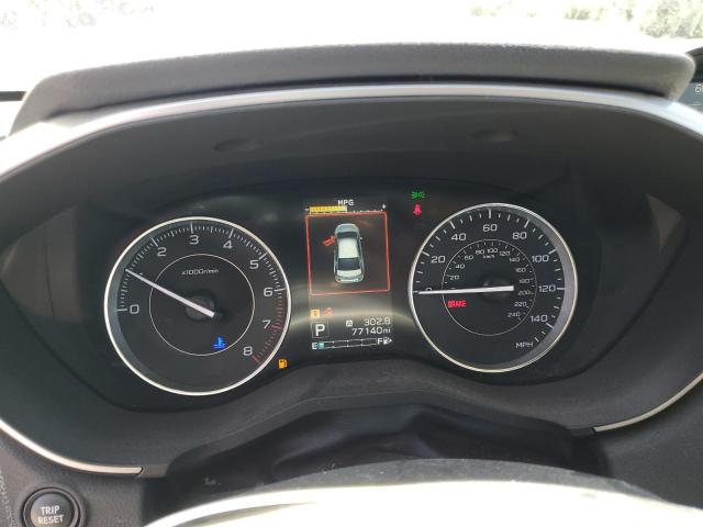 4S3GTAU66H3708029 Subaru IMPREZA LI
