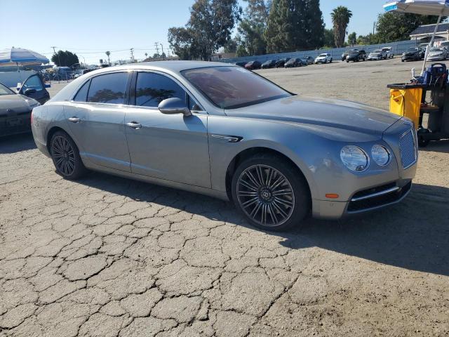SCBEC9ZA7EC090575 Bentley FLYING SPU