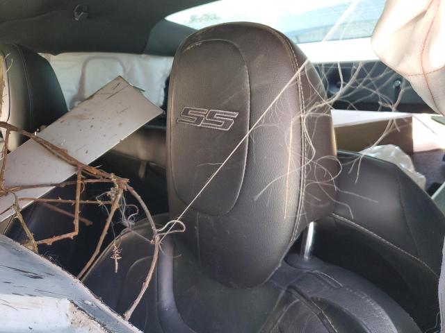 2G1FJ1EW8F9139813 Chevrolet ls3 - aluminum, ho