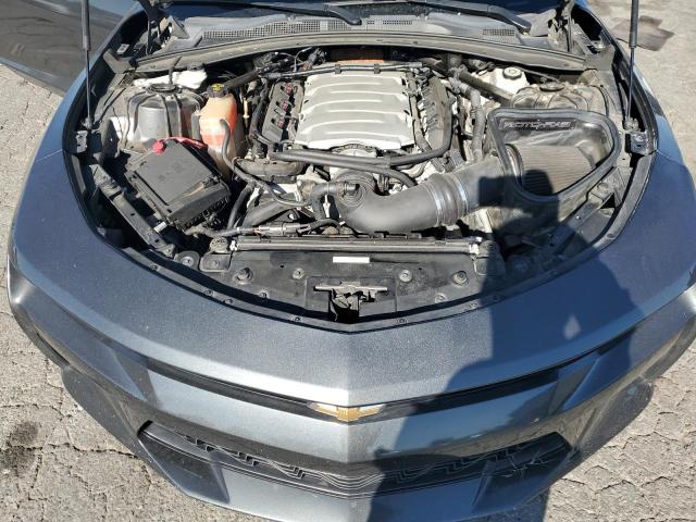 1G1FH1R76H0109561 Chevrolet lt1 - di: direct injection, afm, vvt: variable valve timing, ho: high output, alum