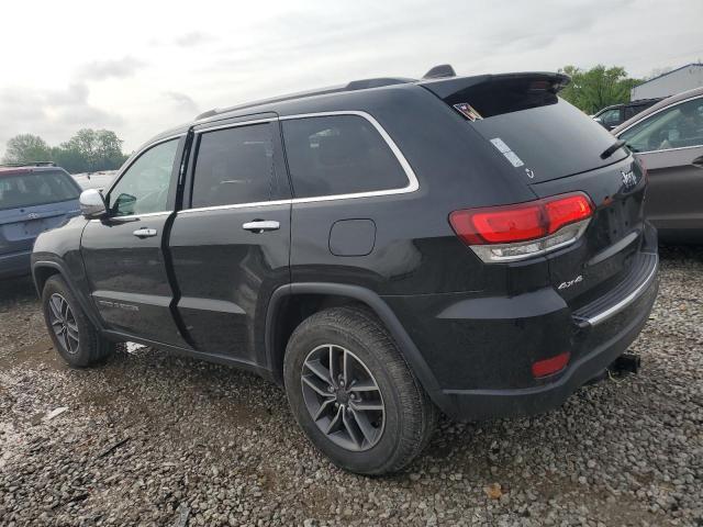 1C4RJFBG7LC254907 Jeep Grand Cher