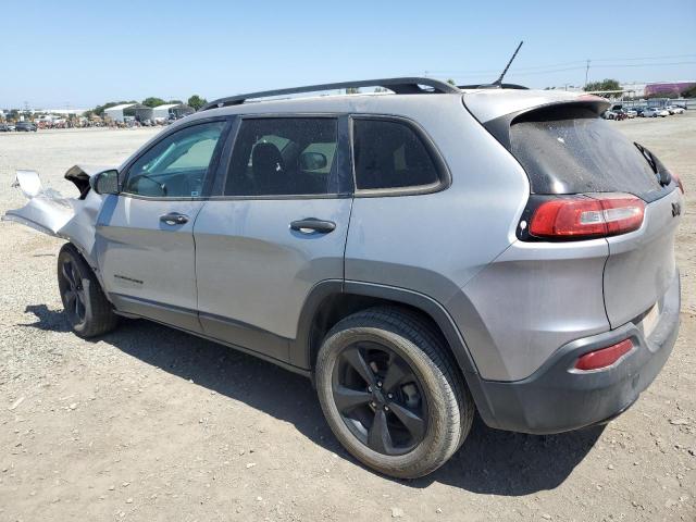 1C4PJLAB4HW559931 Jeep CHEROKEE S