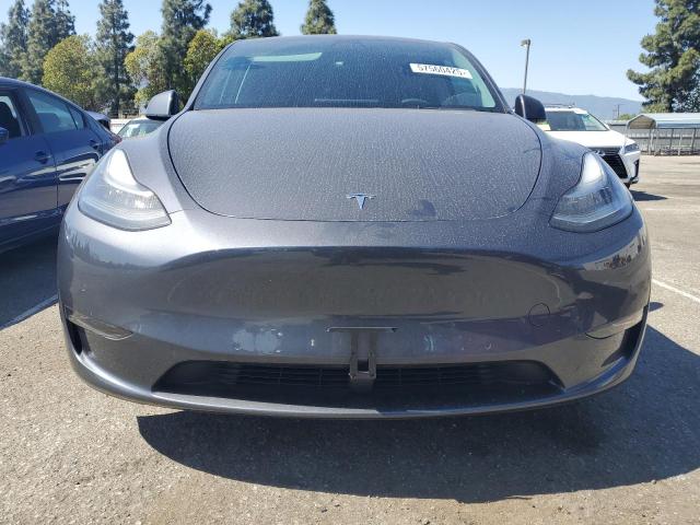 7SAYGDEE3NF507044 Tesla Model Y