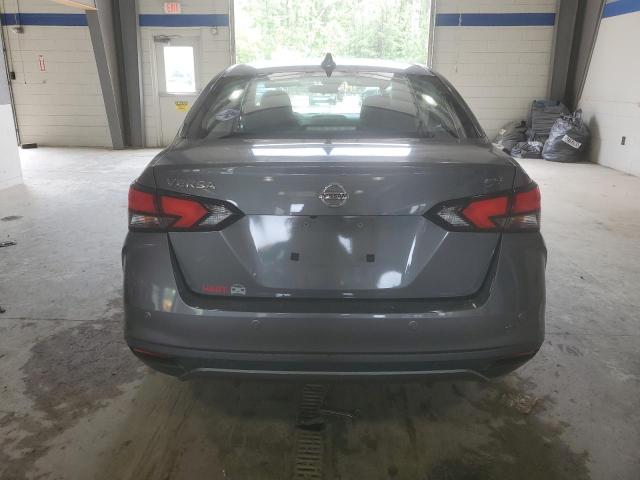 3N1CN8EV3ML832624 Nissan VERSA SV