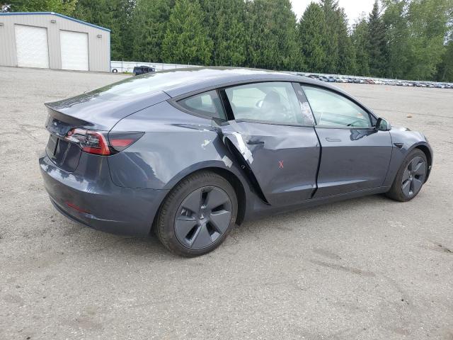 5YJ3E1EA7PF683249 Tesla 2023