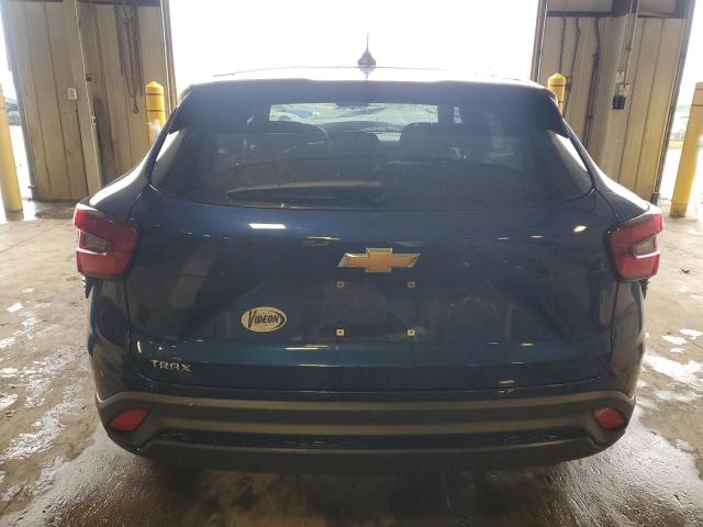 KL77LFE26RC014867 Chevrolet TRAX LS