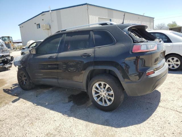 1C4PJLCB4LD605887 Jeep Cherokee