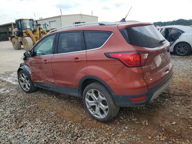 1FMCU0J97KUC30754 Ford 2019