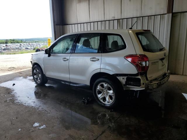 JF2SJAAC4EH425994 Subaru FORESTER 2
