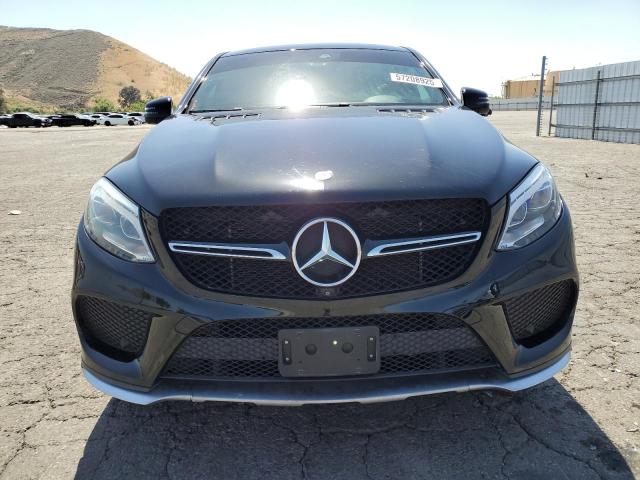 4JGED6EB3GA040144 Mercedes-Benz GLE COUPE