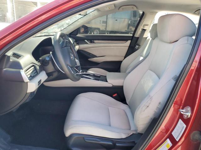1HGCV1F14JA254778 Honda l15be
