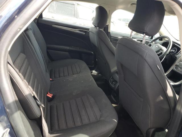 3FA6P0HD0KR135467 Ford FUSION SE