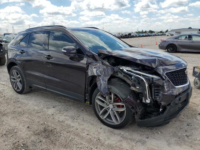 1GYFZER43MF001188 Cadillac XT4 SPORT