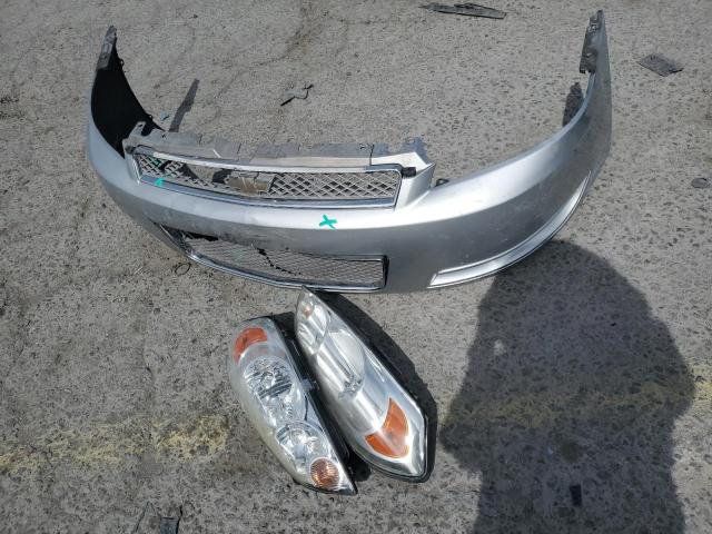 2G1WB5E32G1183445 Chevrolet lfx - sidi, vvt, e85 max, alum gm