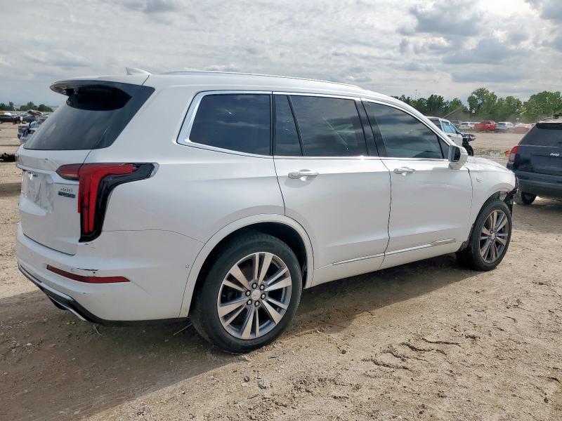 1GYKPCRS9LZ107178 Cadillac XT6 PREMIU