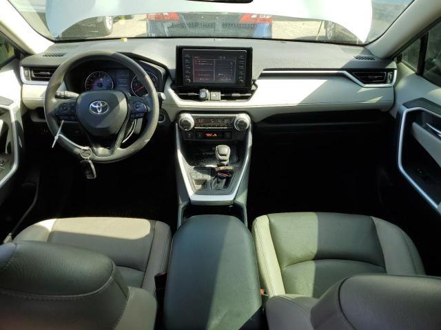 JTMP1RFV6KD046351 Toyota a25a-fks