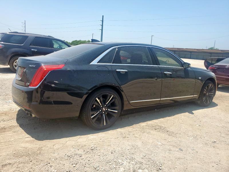 1G6KJ5RS3GU139049 Cadillac lgx - di: direct injection, vvt, alum, gen 2